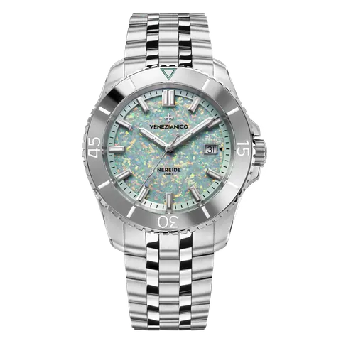 Nereide Opale - Limited Edition