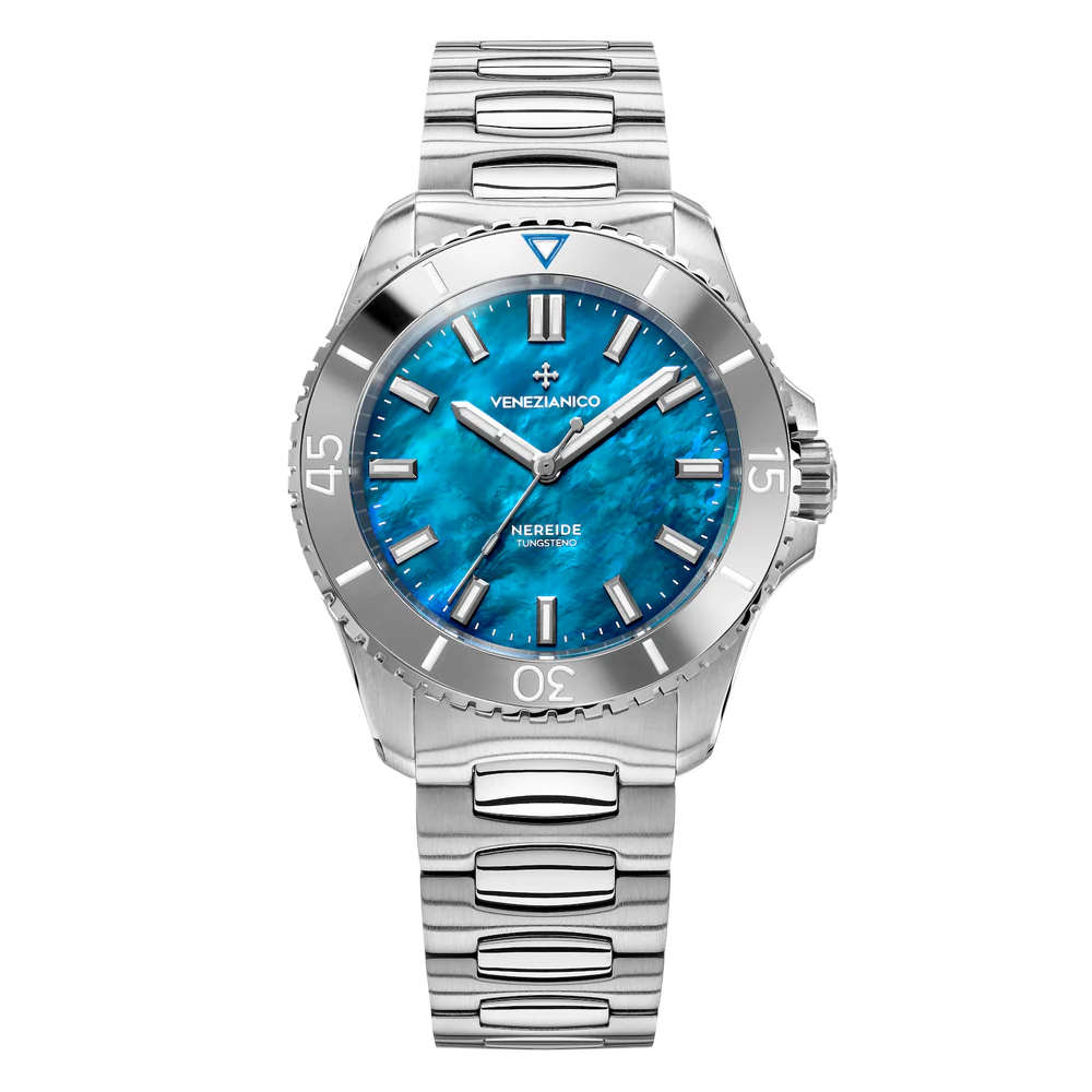 Nereide Tungsteno 39 - 3121541C