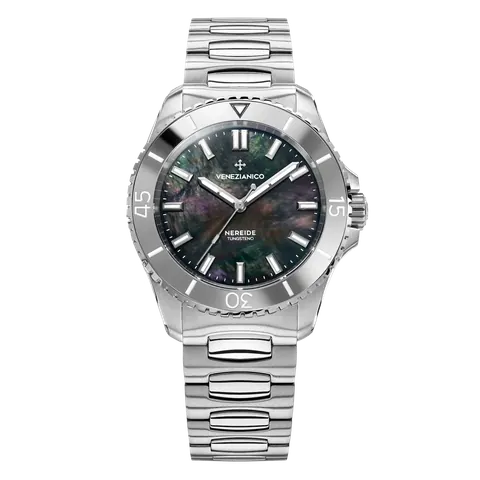 Nereide Tungsteno 39