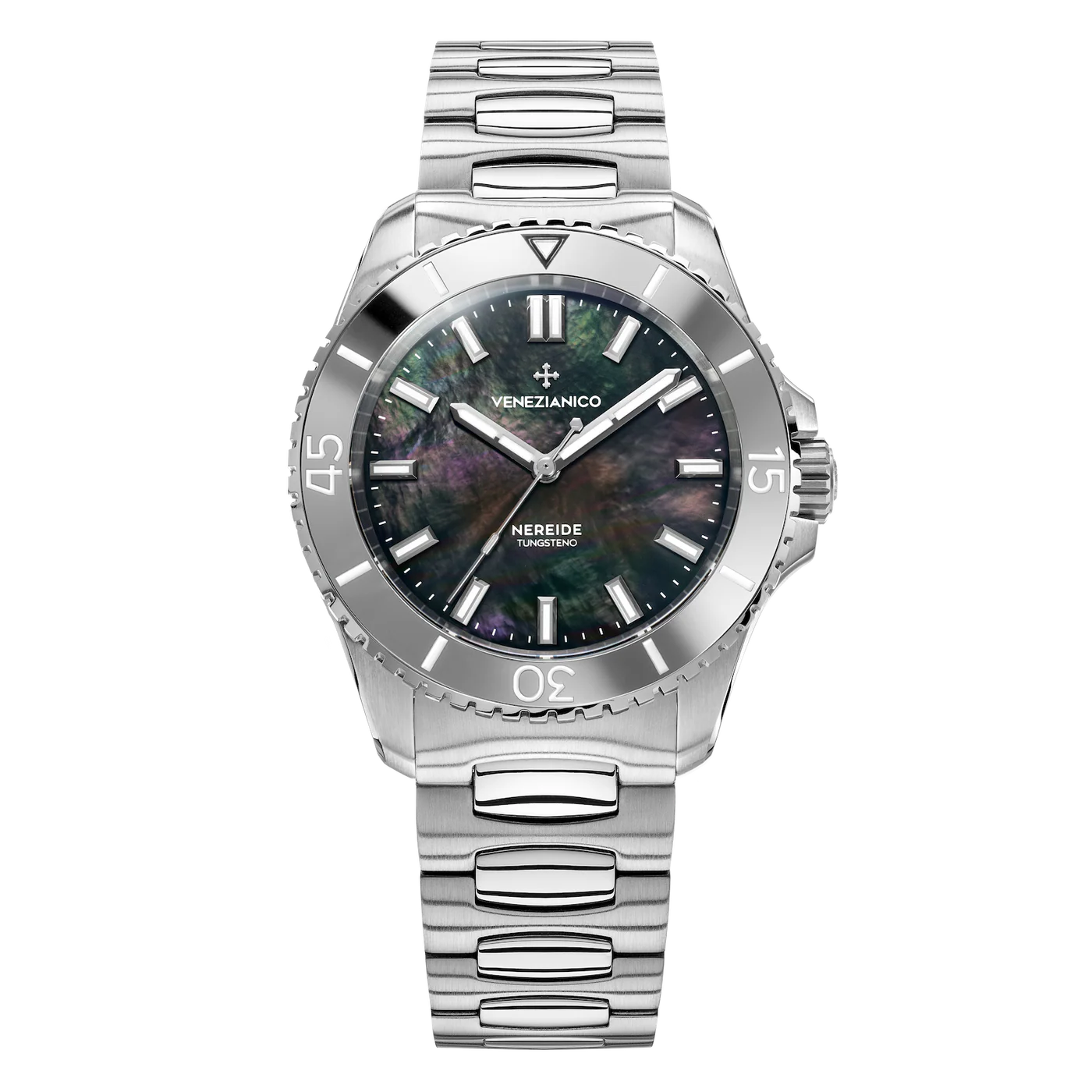 Nereide Tungsteno 39
