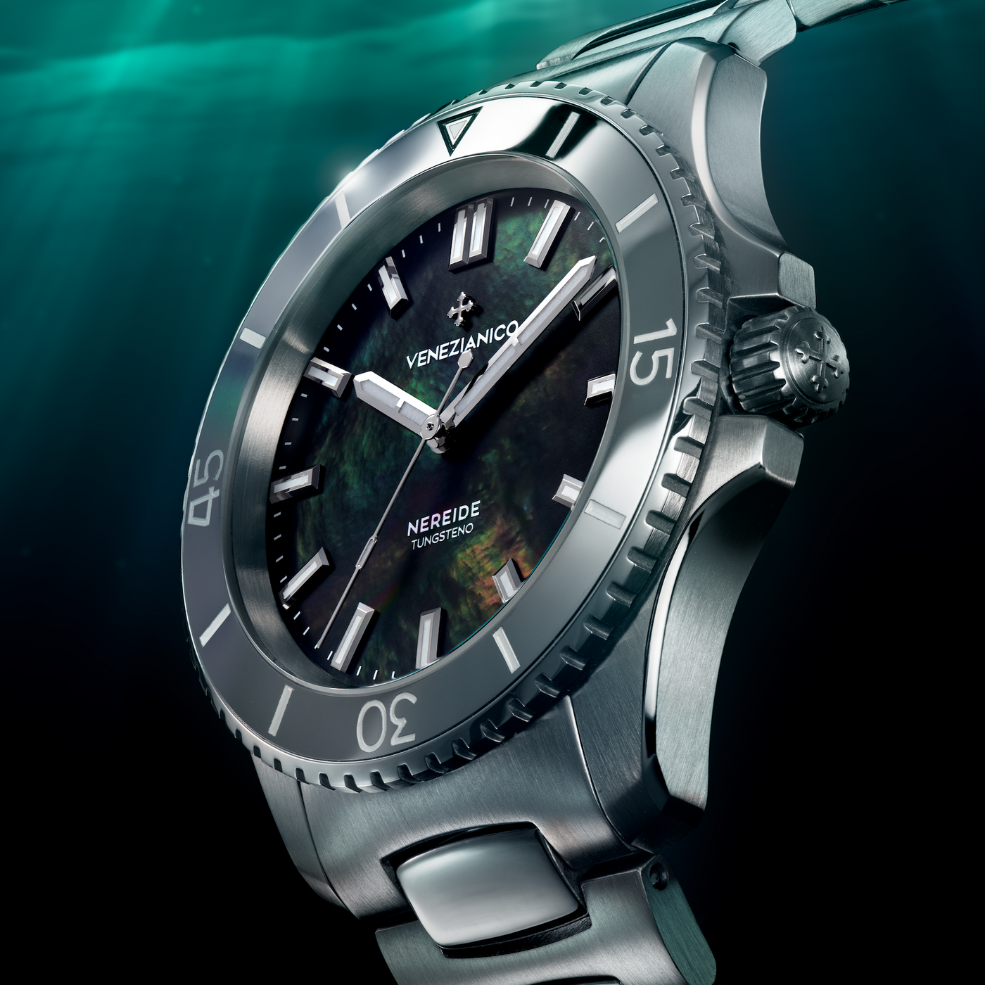 Nereide Tungsteno 42 - 3921540C thumbnail 2