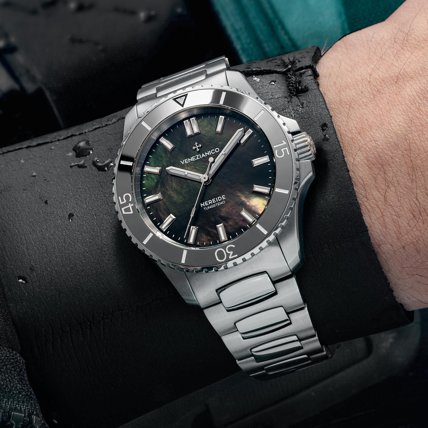 Nereide Tungsteno 42 - 3921540C thumbnail 3