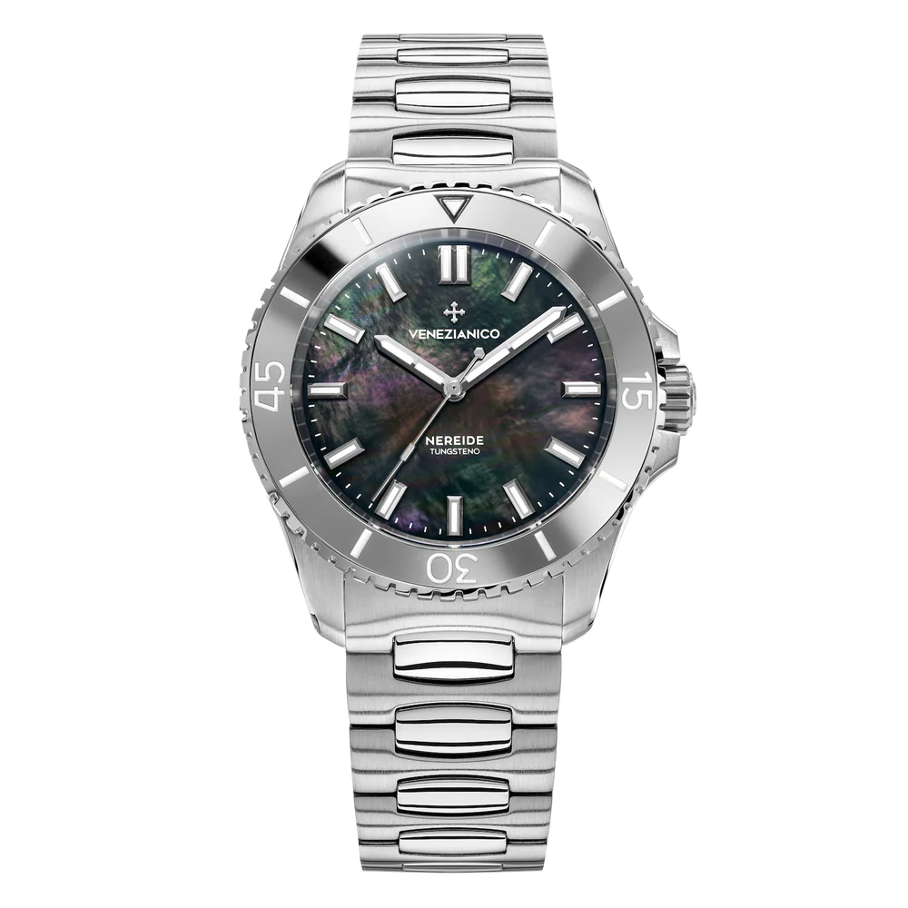 Nereide Tungsteno 42 - 3921541C
