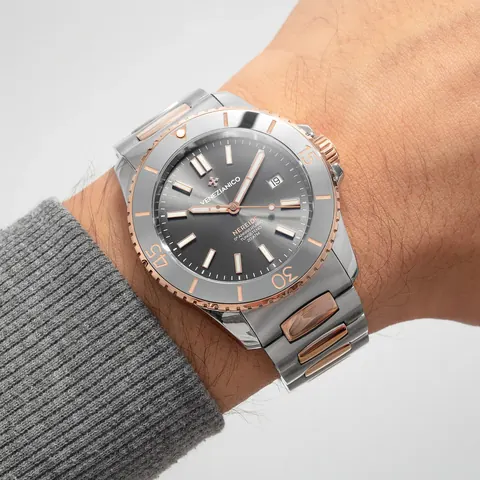 Nereide Tungsteno - 5th Anniversary Limited Edition