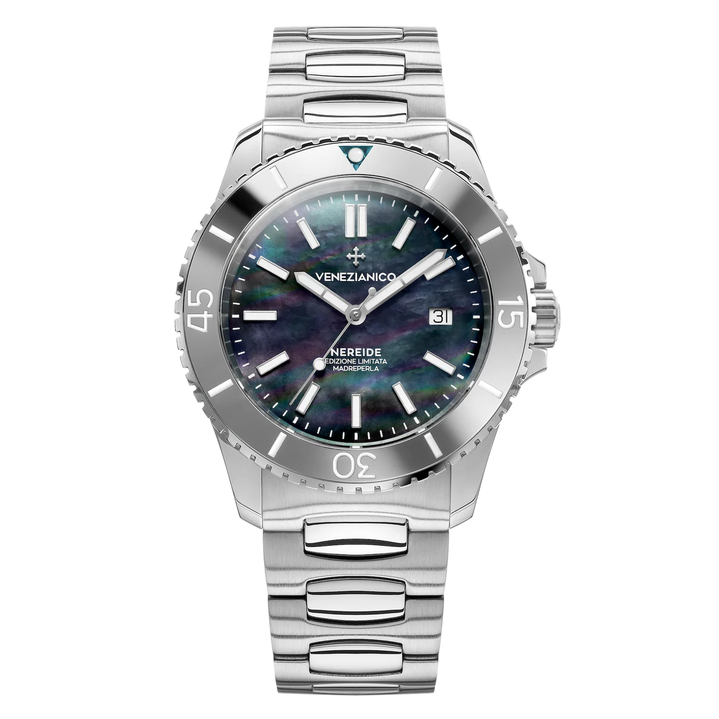 Nereide Tungsteno - Madreperla Limited Edition thumbnail 2