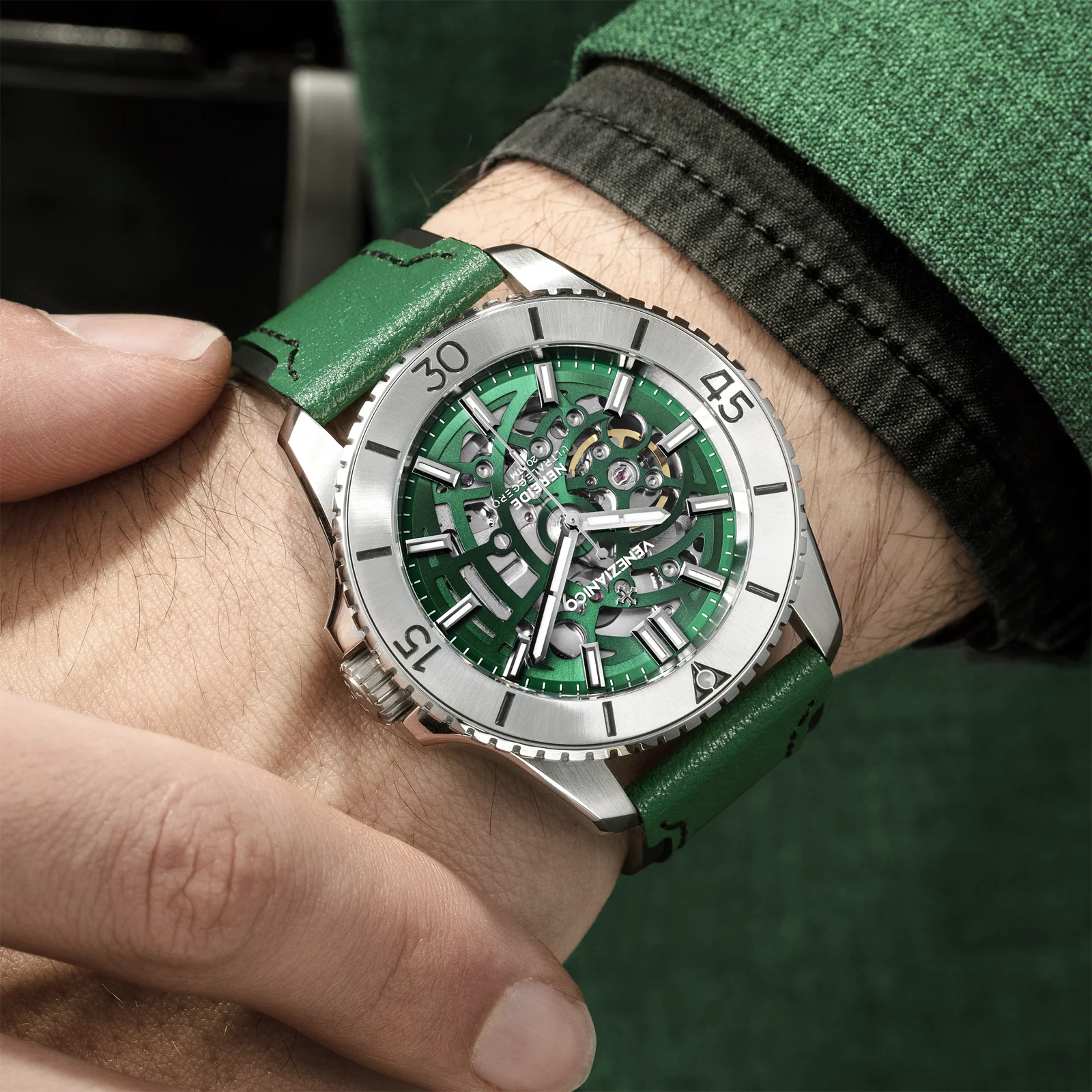 Nereide Ultraleggero 42 - 3921501 thumbnail 2