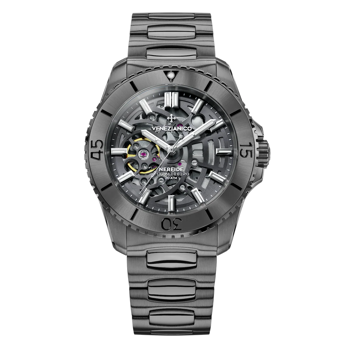 Nereide Ultraleggero 42 - 3921504C