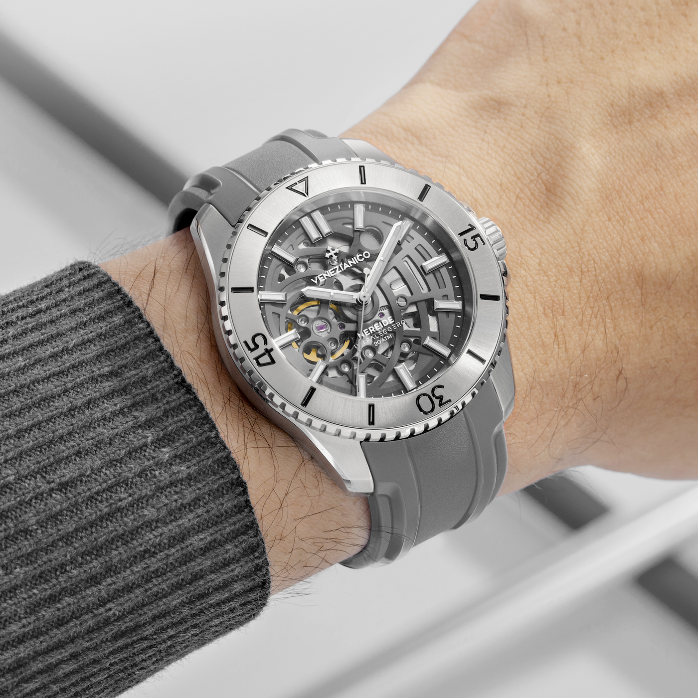 Nereide Ultraleggero 42 - 3921508 thumbnail 2