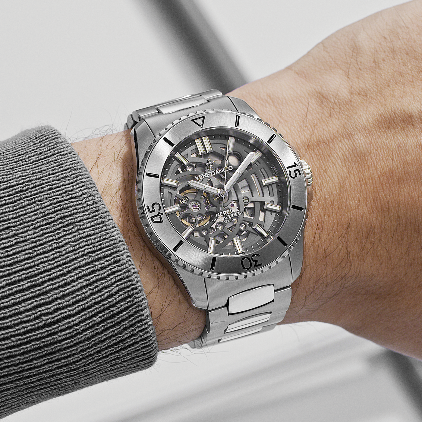 Nereide Ultraleggero 42 - 3921508C thumbnail 2