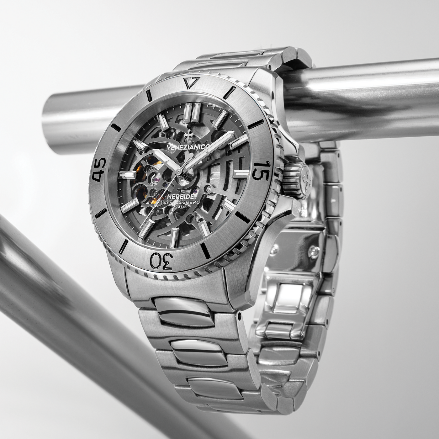 Nereide Ultraleggero 42 - 3921508C thumbnail 3