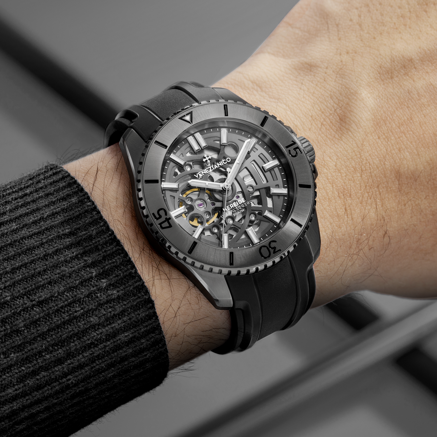 Nereide Ultraleggero 42 - 3921509 thumbnail 2