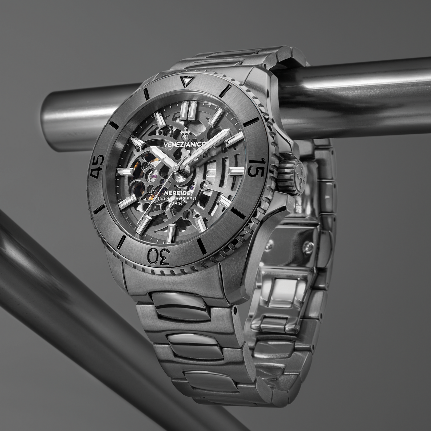 Nereide Ultraleggero 42 - 3921509C thumbnail 2