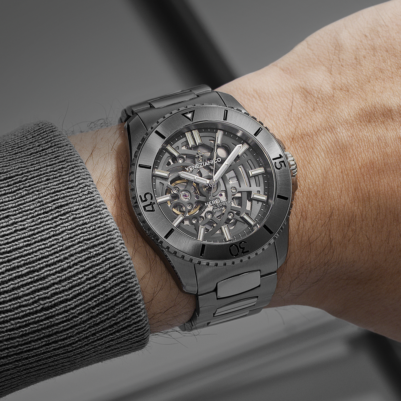Nereide Ultraleggero 42 - 3921509C thumbnail 3