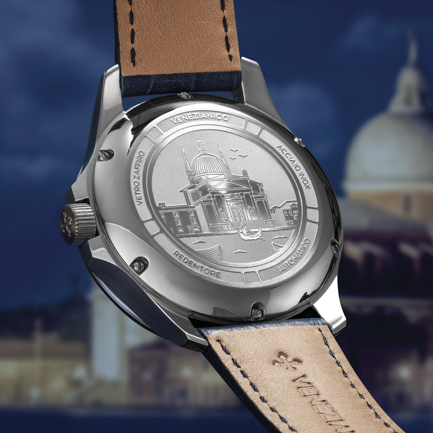 Redentore - "Clous de Paris" Limited Edition thumbnail 4