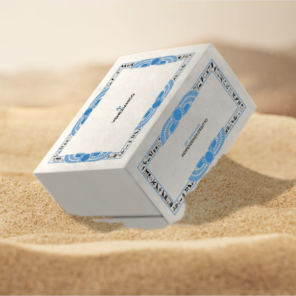 Redentore - Egypt 100th Anniversary Limited Edition thumbnail 2