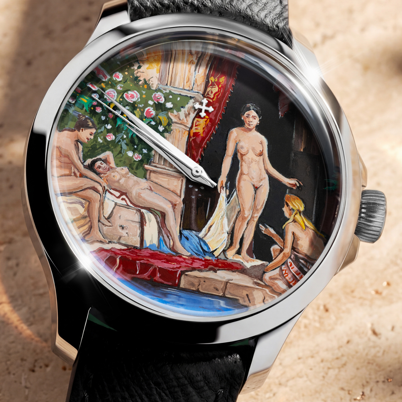 Redentore LOdalisca - Limited Edition by IFL Watches thumbnail 2