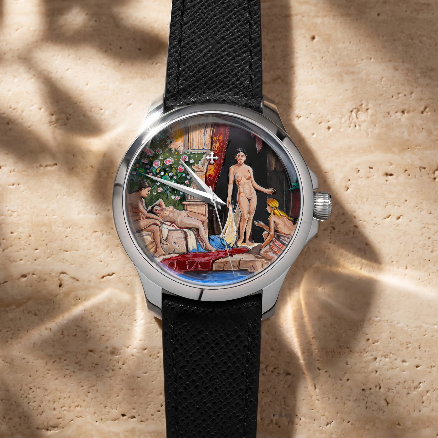 Redentore LOdalisca - Limited Edition by IFL Watches thumbnail 4