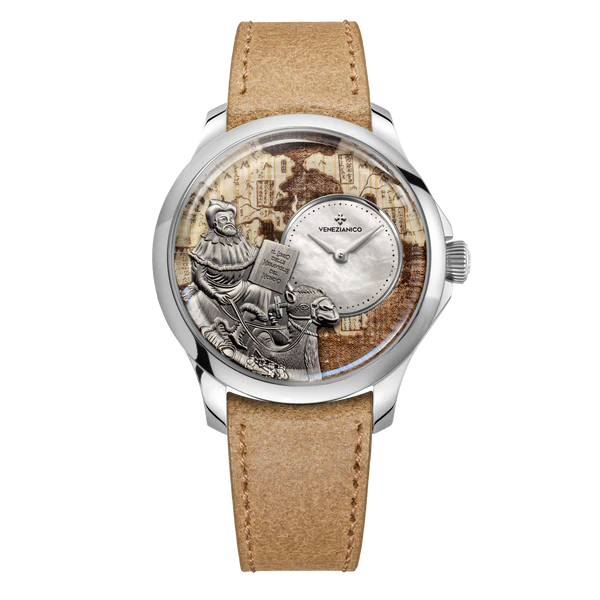 Redentore - Marco Polo 700th Anniversary Limited Edition thumbnail 2