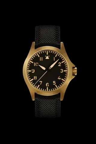 Caspian C-01 Vintage