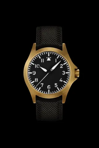 Caspian C-01