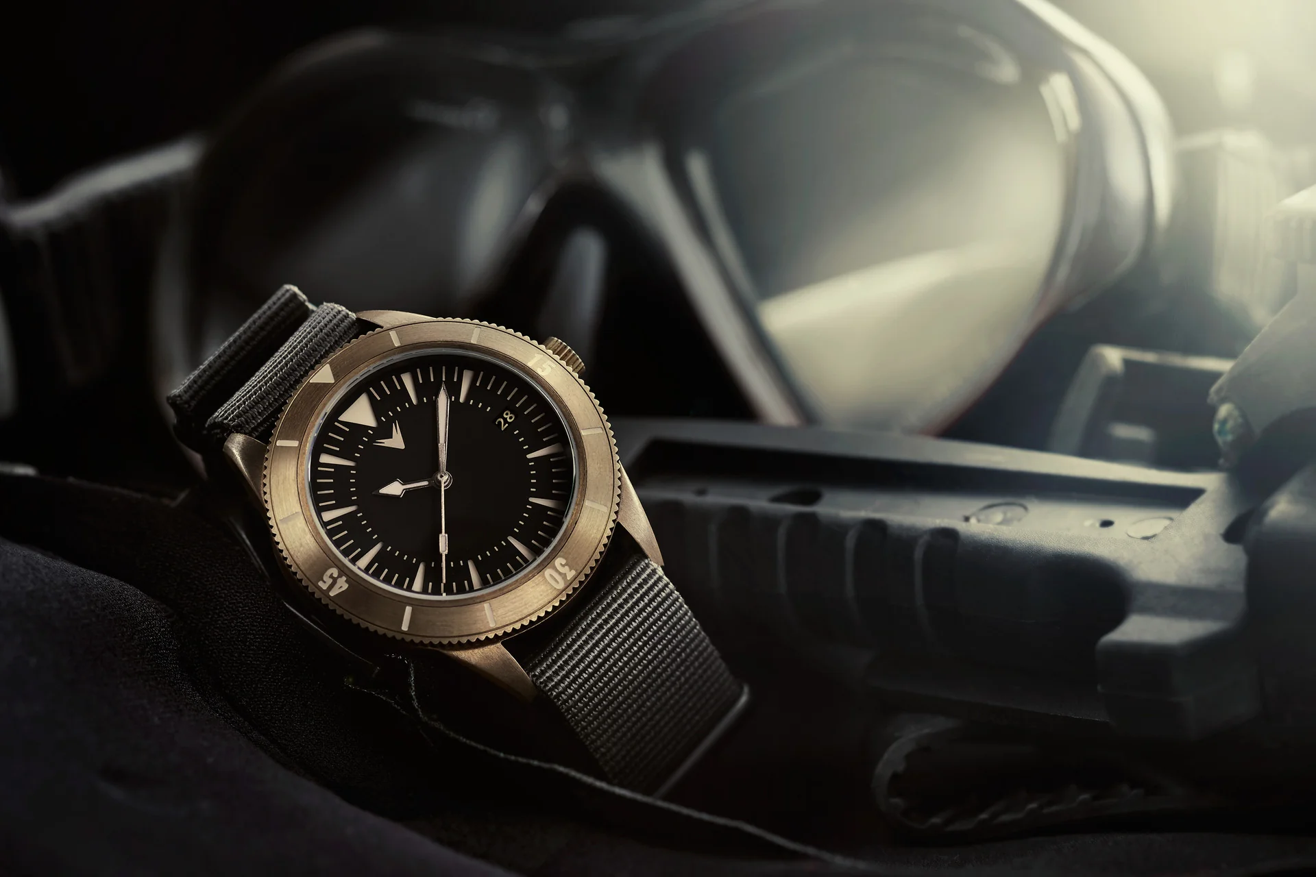 Diver / Field Catalog thumbnail 2