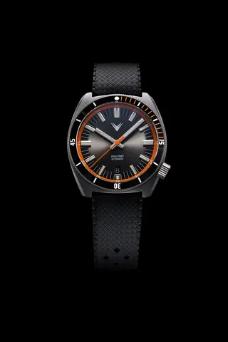 Northstar N-1 'Fiery Orange'