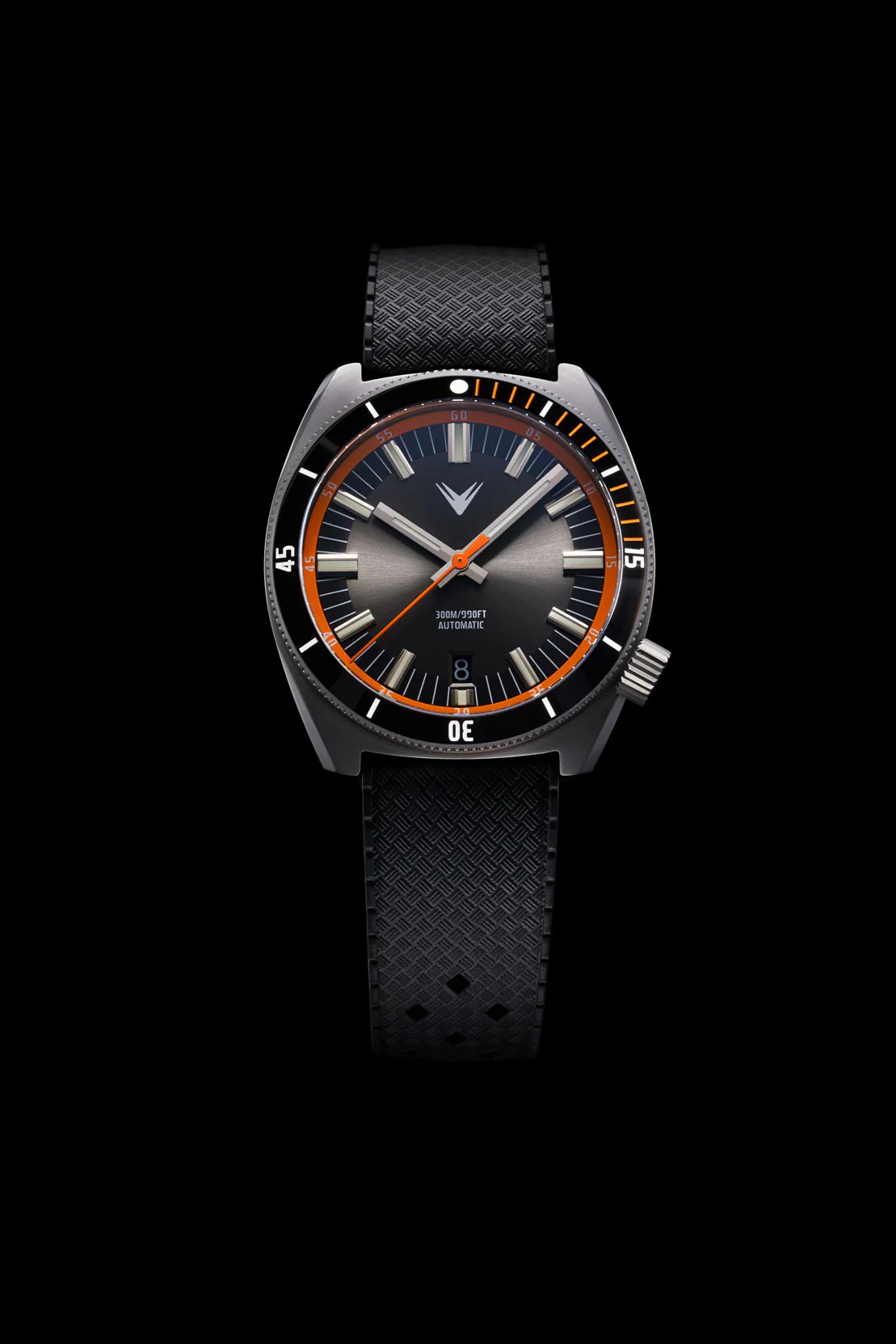 Northstar N-1 'Fiery Orange'