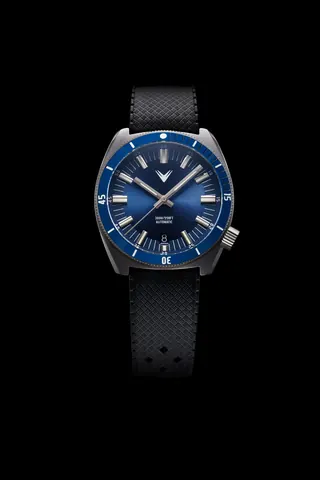 Northstar N-2 'Admiral Blue'