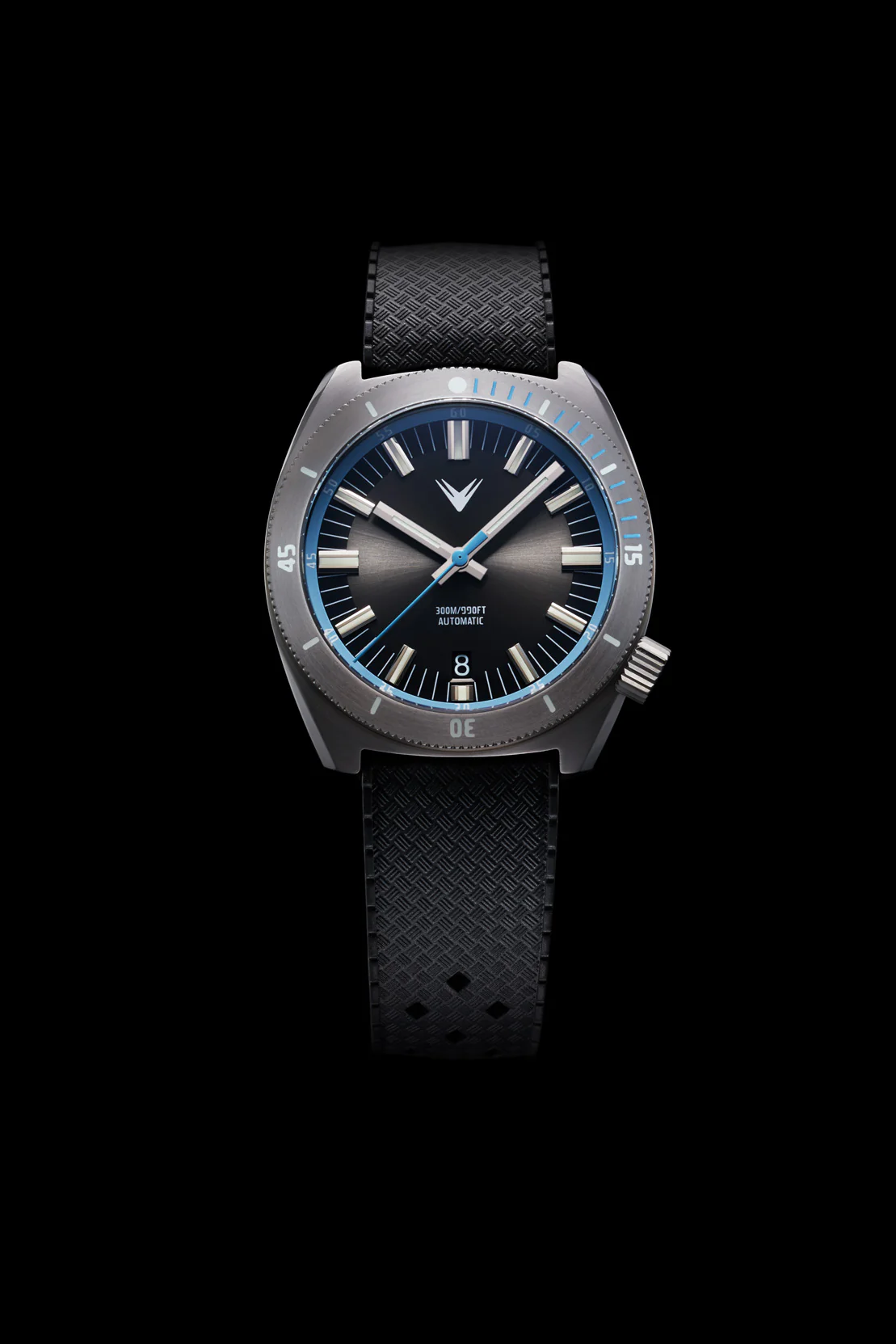 Northstar N-3 'Azure teal'