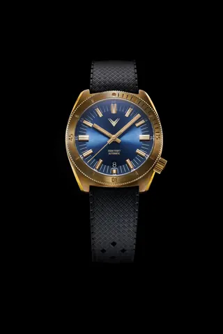 Northstar N-6 'Azure Blue'