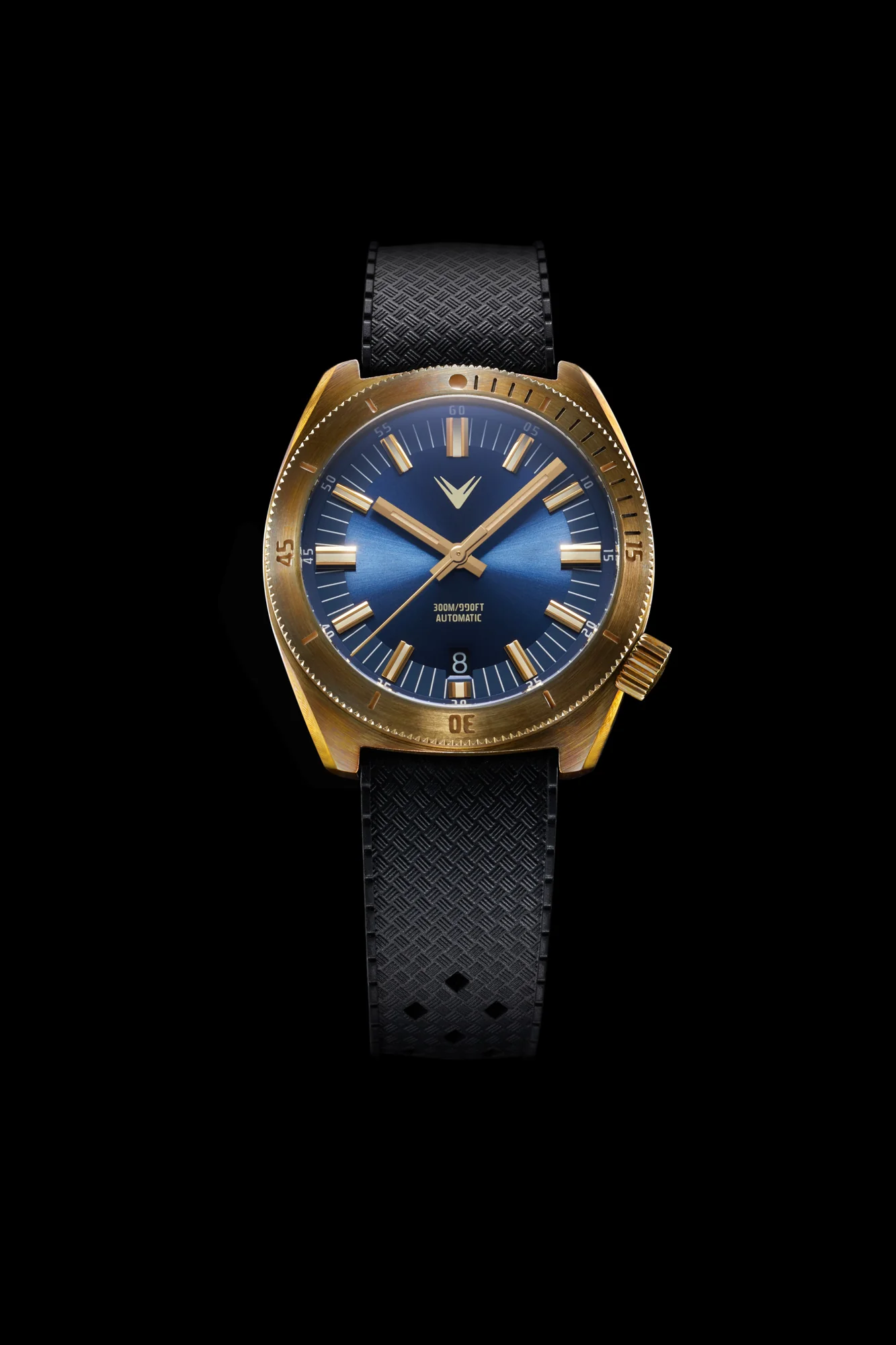 Northstar N-6 'Azure Blue'