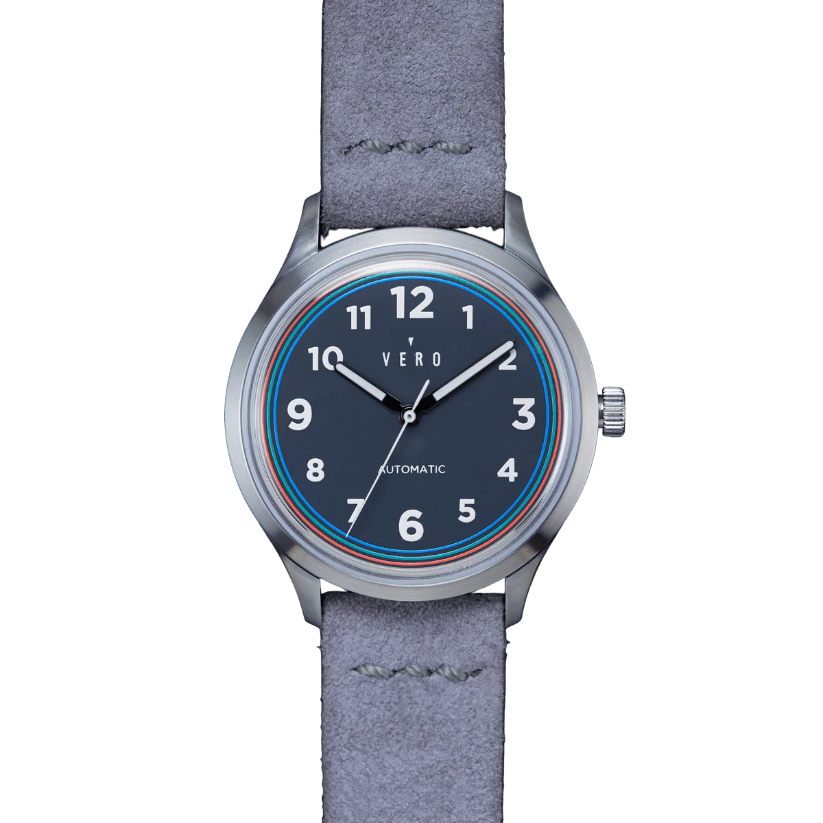 36mm & 40mm Crew Automatics thumbnail 2