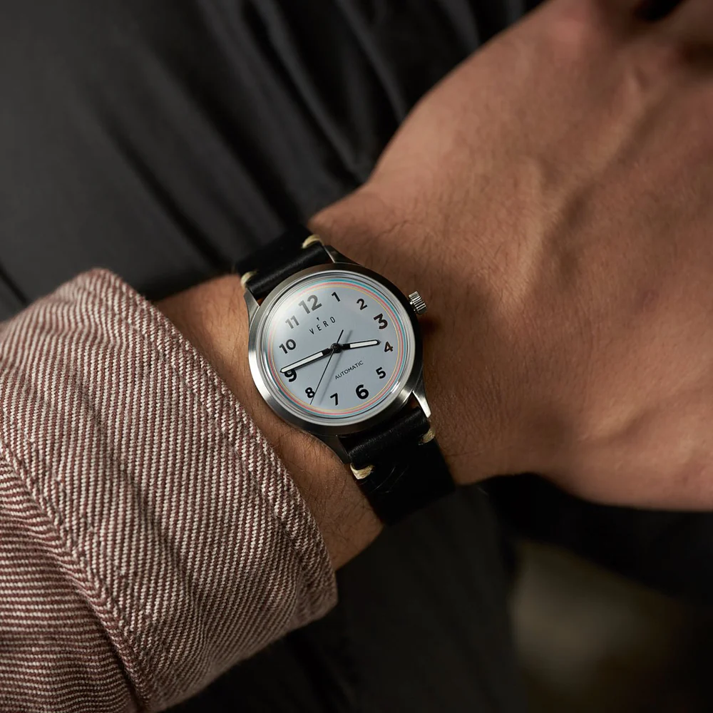 36mm & 40mm Summit Automatics thumbnail 2