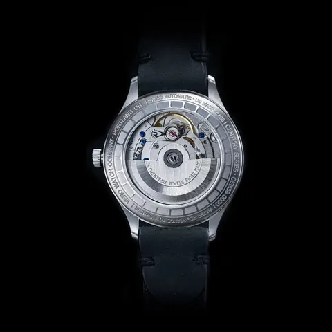 36mm & 40mm Summit Automatics