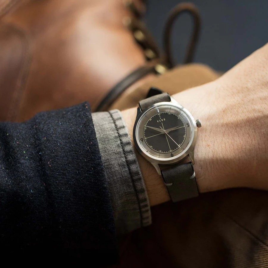 36mm AUTOMATIC LE