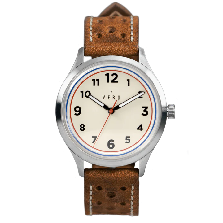 36mm Hand Wound Series - Rally thumbnail 2