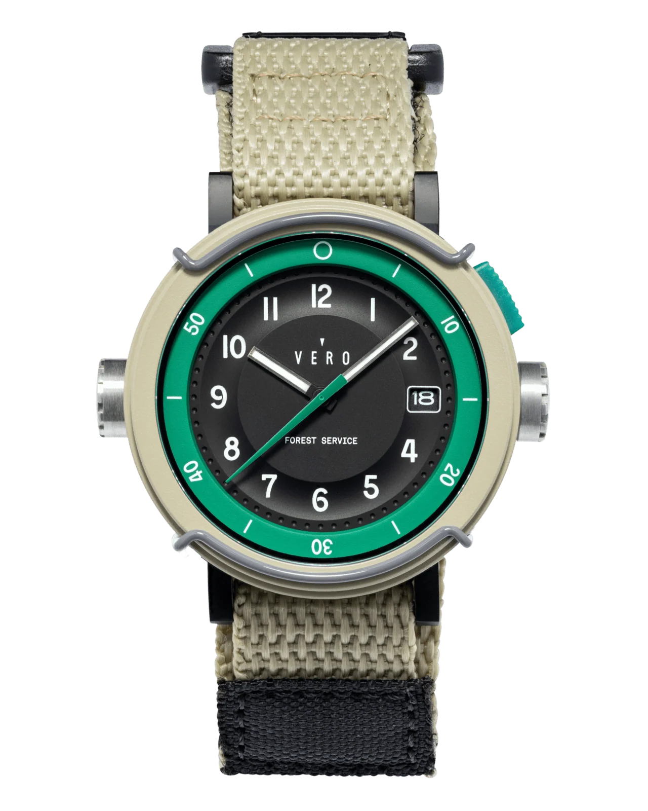 Forest Service Edition Ranger thumbnail 2