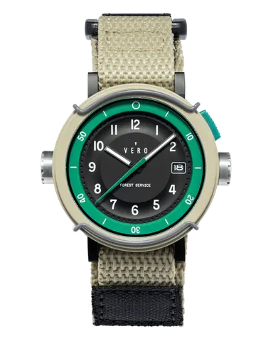 Forest Service Edition Ranger