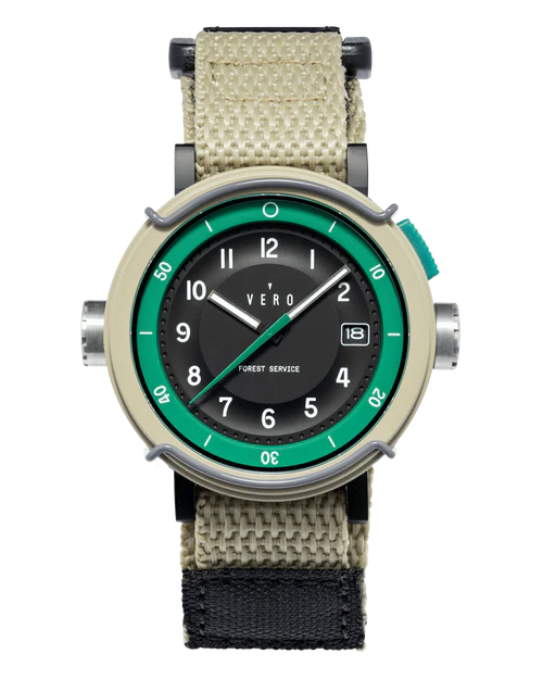 Forest Service Edition Ranger