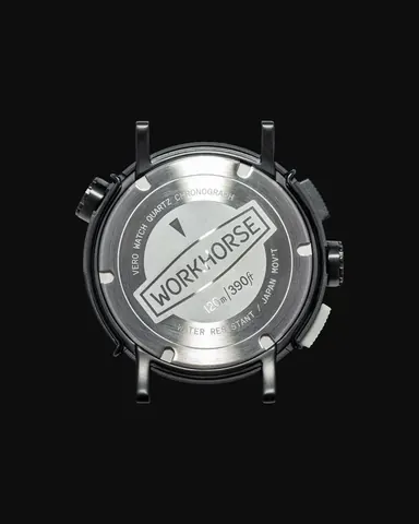 Limited Edition Hooligan Nightfall