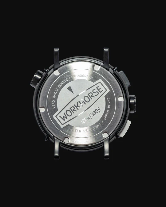 Limited Edition Hooligan Nightfall