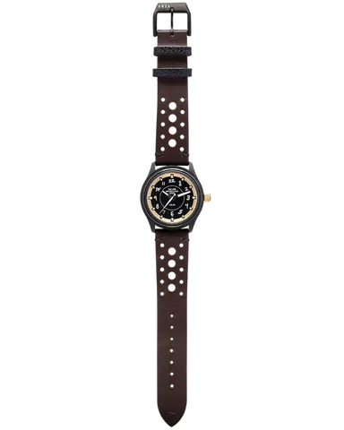 Limited Edition One Moto Solar