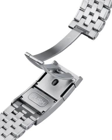 Meridian Manual Wind Rambler