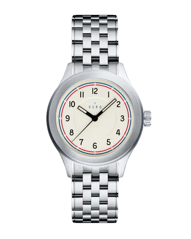 Meridian Manual Wind