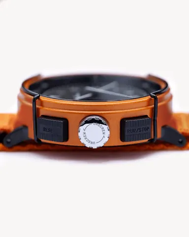 VERO X Scout Motors Terra Cotta Workhorse