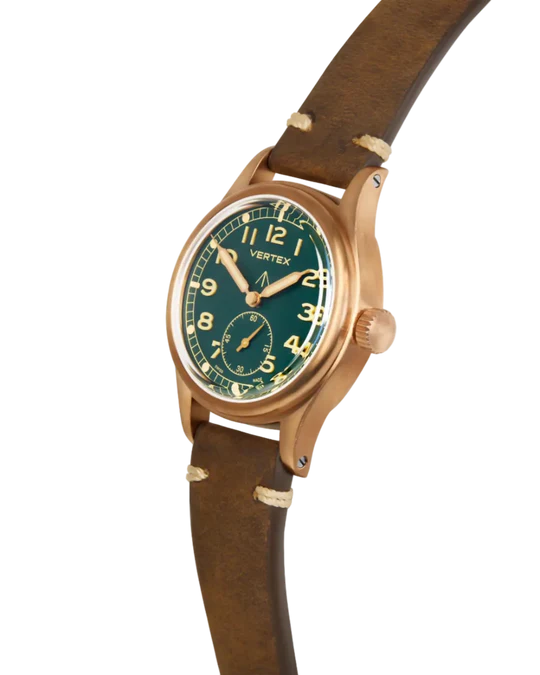 Bronze 36 Green thumbnail 2