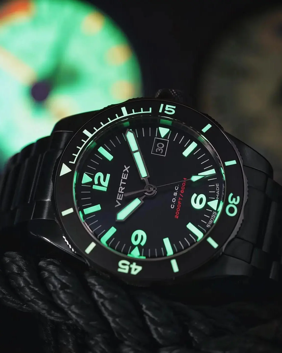 M60C AquaLion DC thumbnail 3