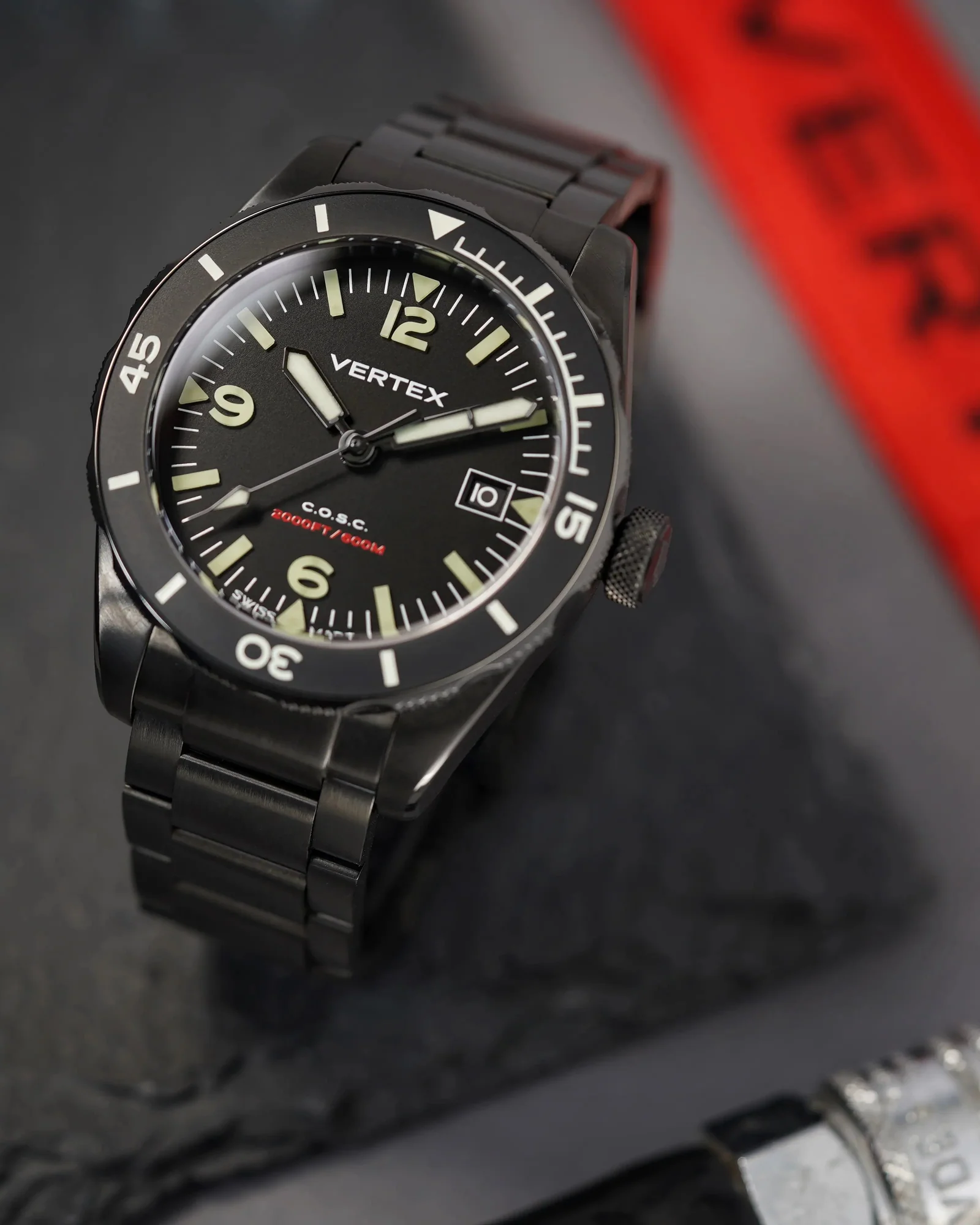 M60C AquaLion DC thumbnail 4