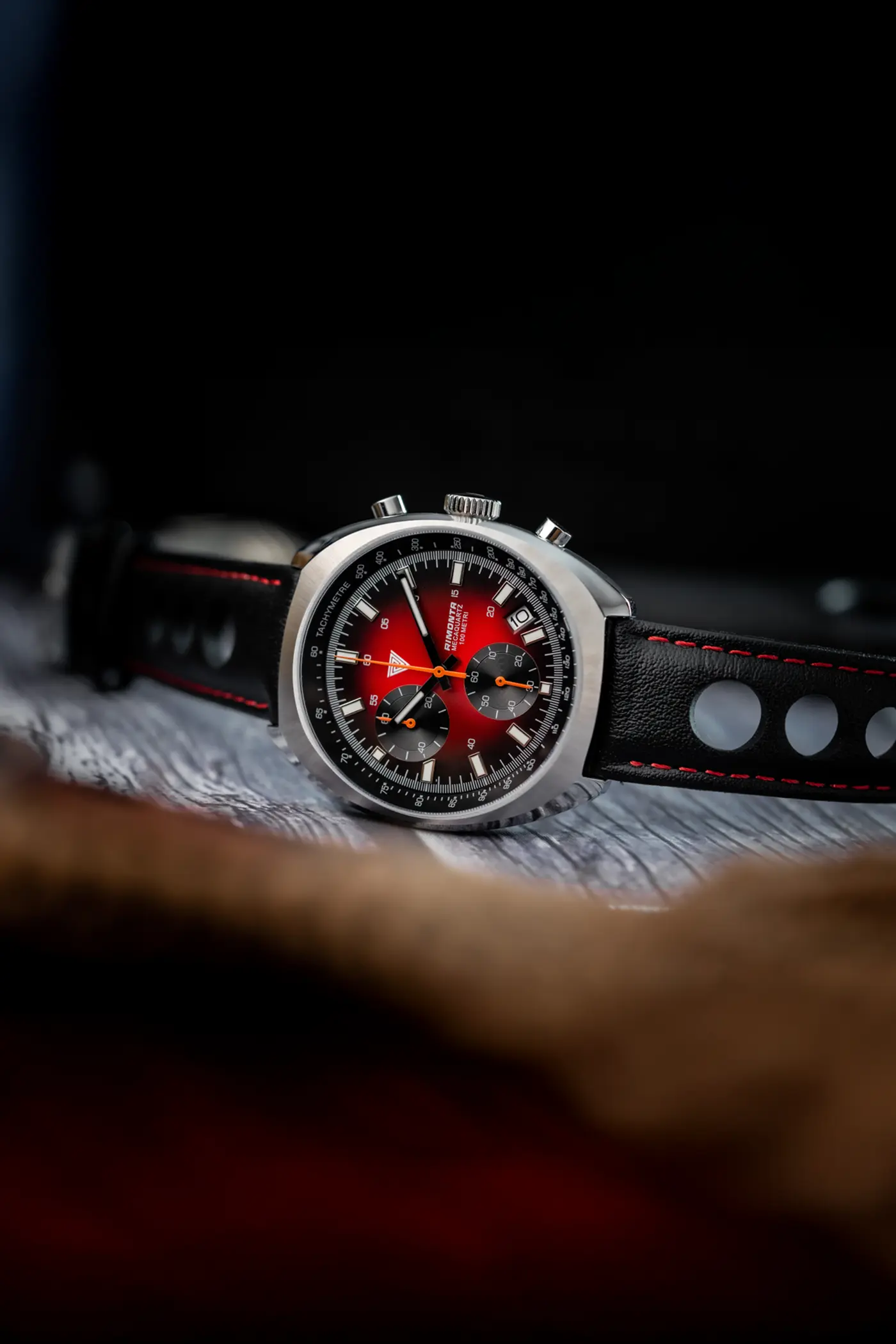 Vertigo Rimonta Rosso Corsa thumbnail 3