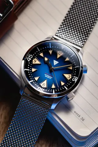 Racing Watches